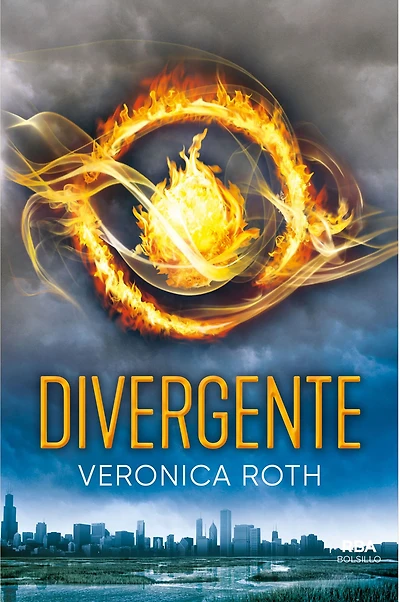 Divergente (Divergent Series #1)