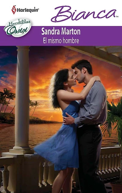 El mismo hombre: Las hermanas Orsini (2)