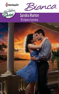 El mismo hombre: Las hermanas Orsini (2)
