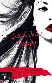 La hora de las brujas (The Witching Hour)