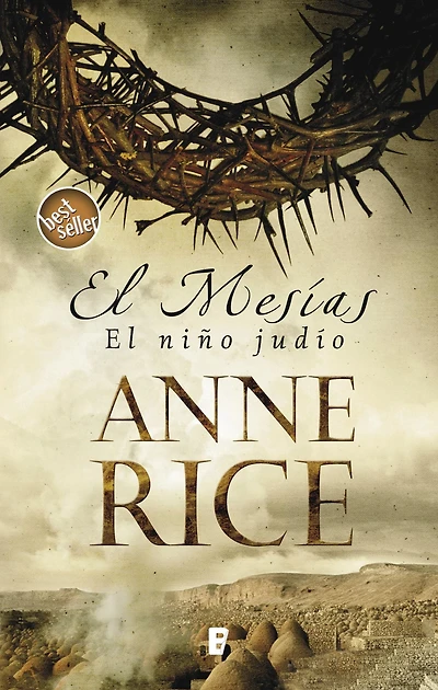 El Mesías - El niño judío (Christ the Lord: Out of Egypt)