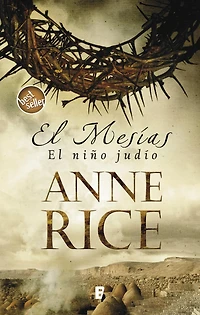 El Mesías - El niño judío (Christ the Lord: Out of Egypt)