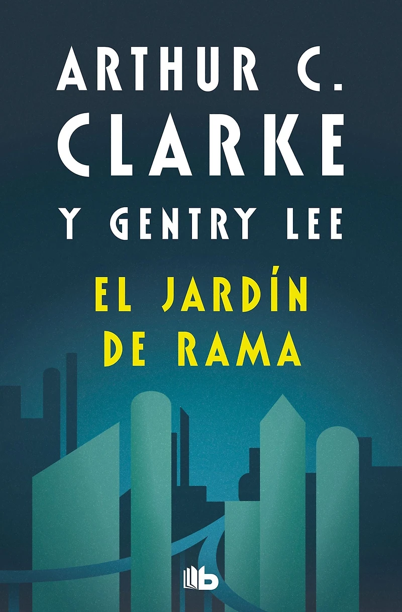 El jardín de Rama (Serie 3)