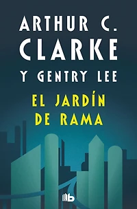 El jardín de Rama (Serie 3)