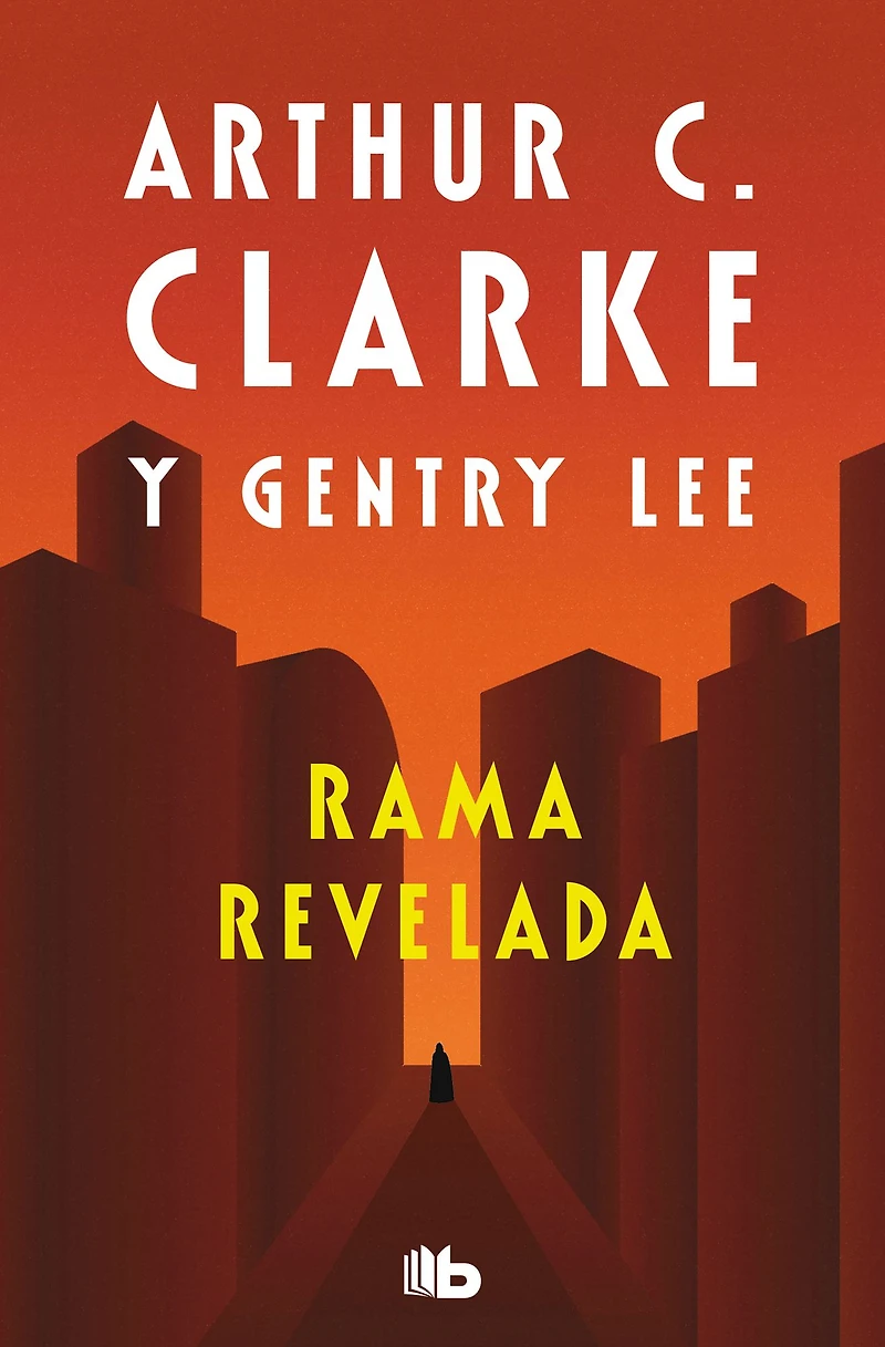 Rama revelada (Serie 4): La aventura final del ciclo de