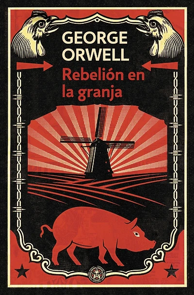 Rebelión en la granja / Animal Farm