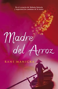Madre del arroz
