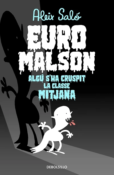 Euromalson: Algú s'ha cruspit la classe mitjana