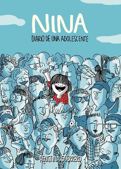 Nina. Diario de una adolescente / Nina: Diary of a Teenager