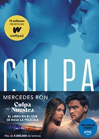 Culpa nuestra (castellano) (Culpables 3)