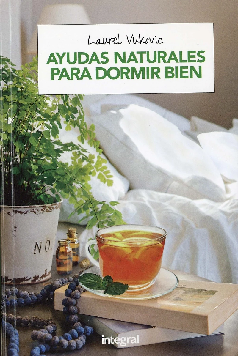 AYUDAS NATURALES PARA DORMIR BIEN
