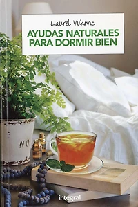 AYUDAS NATURALES PARA DORMIR BIEN