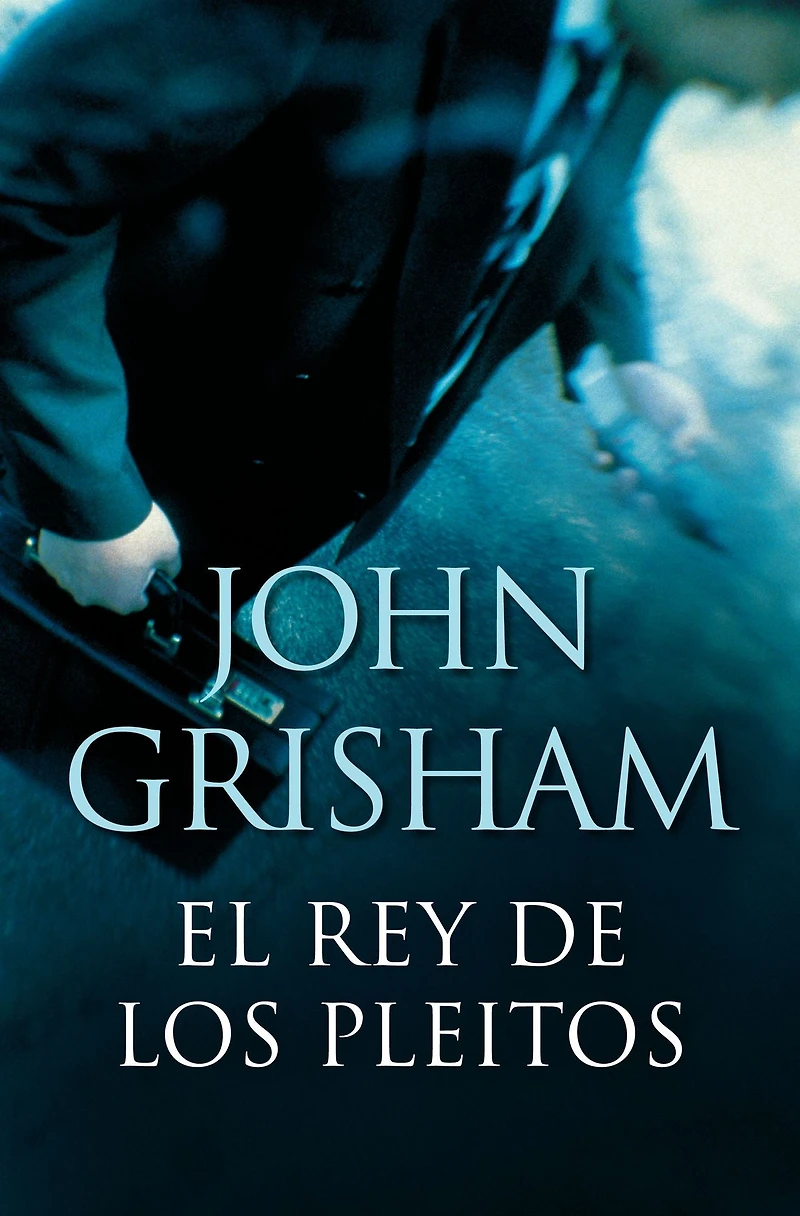 El Rey de los Pleitos (Abridged)