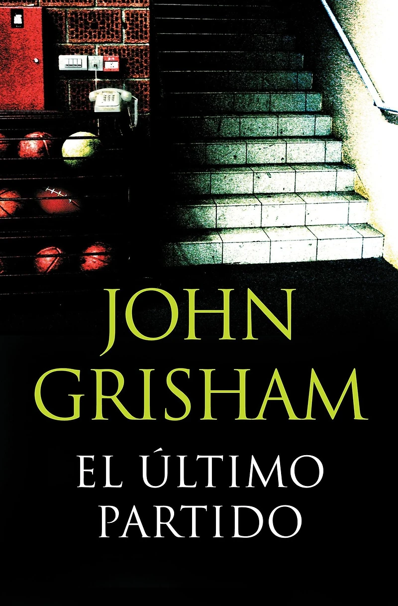 El último partido