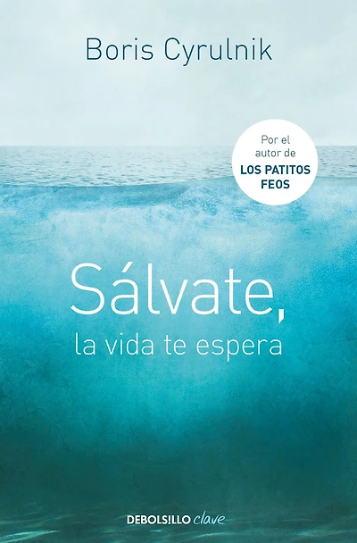 Sálvate, la vida te espera / Save Yourself, Life Awaits You