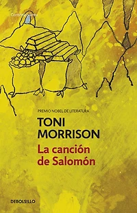 La canción de Salomón (Song of Solomon)