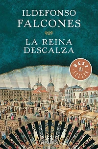 La reina descalza / The Barefoot Queen