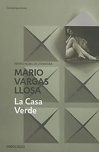 La casa verde / The Green House