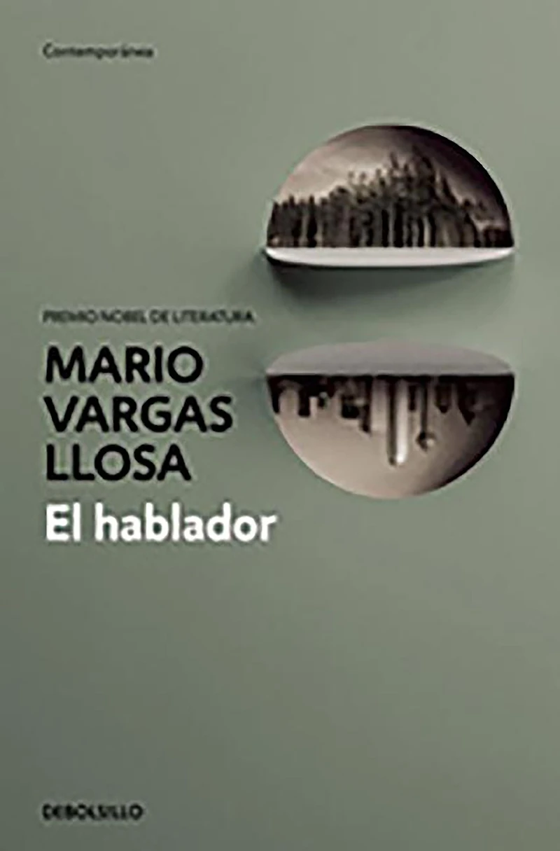 El hablador / The Storyteller