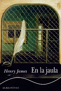 En la jaula
