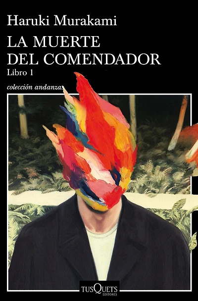 La muerte del comendador (Libro 2)