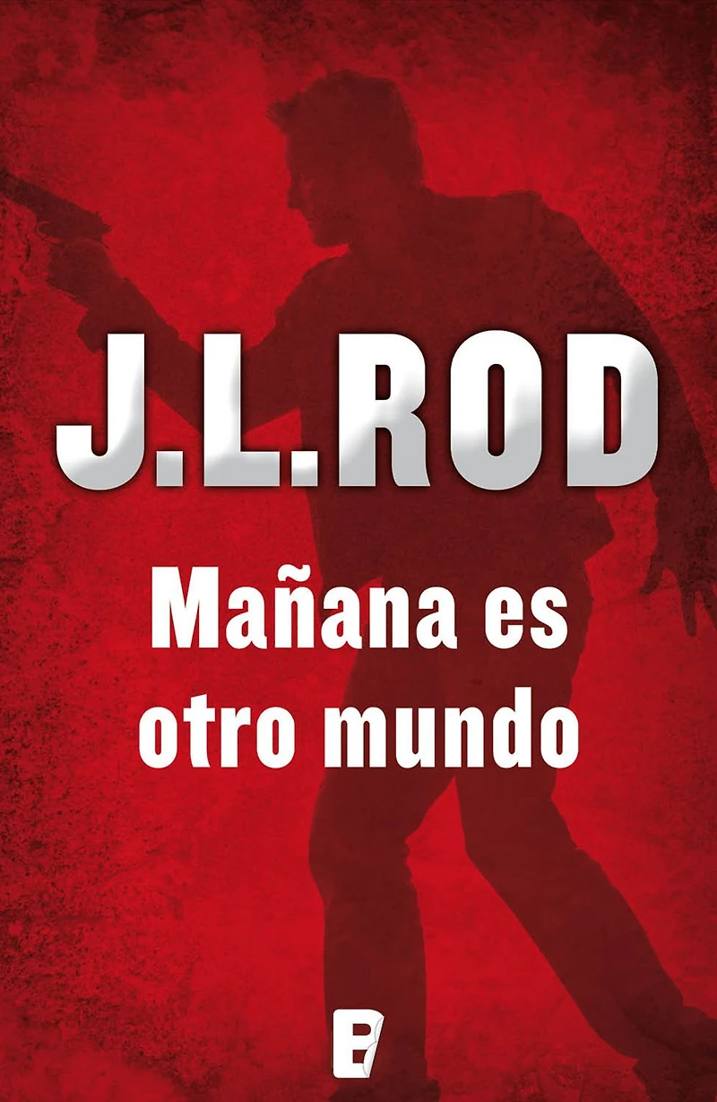 Mañana es otro mundo (Serie Pat MacMillan 2)