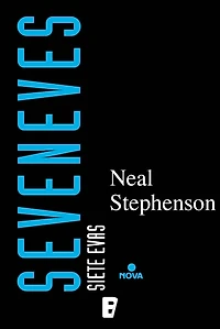 Seveneves: A Novel