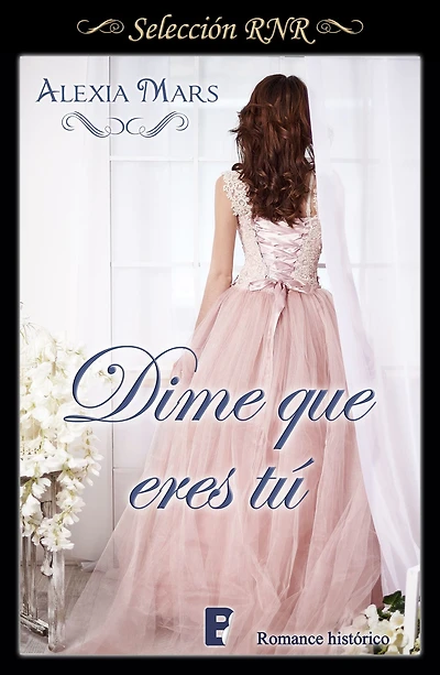 Dime que eres tú
