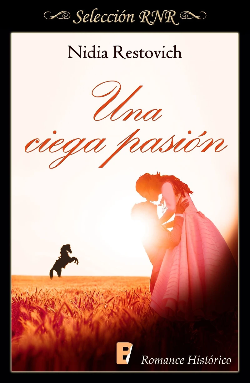 Una ciega pasión