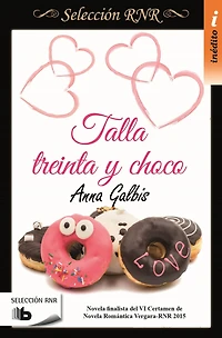 Talla treinta y choco