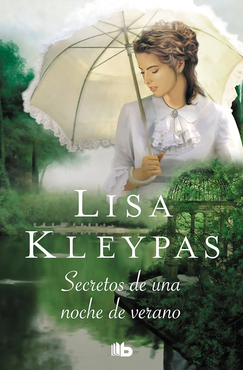 Secretos de una noche verano (Las Wallflowers 1)