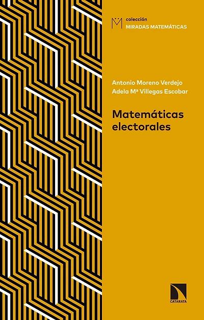 Matemáticas electorales: Claves para interpretar sondeos y elecciones