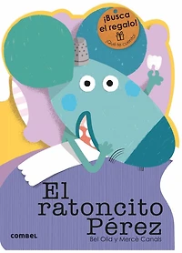 El ratoncito Pérez