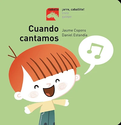 Cuando cantamos