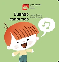 Cuando cantamos