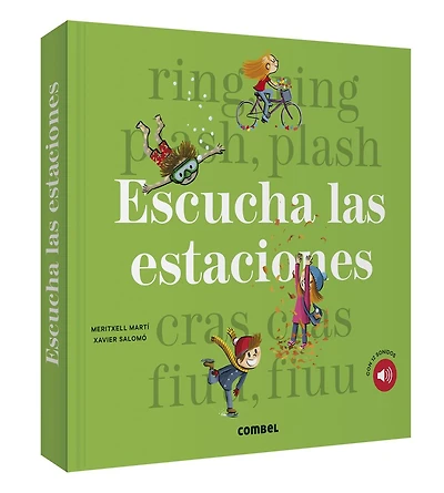 Escucha las estaciones