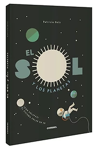 El sol y los planetas