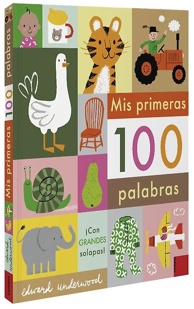 Mis primeras 100 palabras