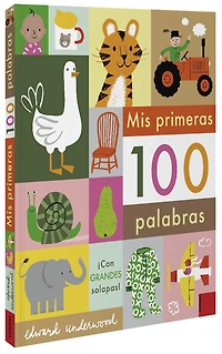 Mis primeras 100 palabras