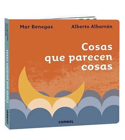 Cosas que parecen cosas