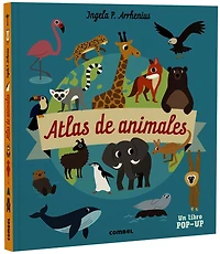 Atlas de animales
