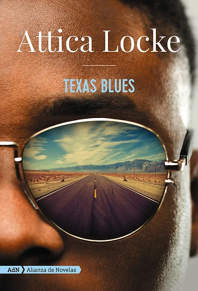 Texas Blues (Spanish Edition)