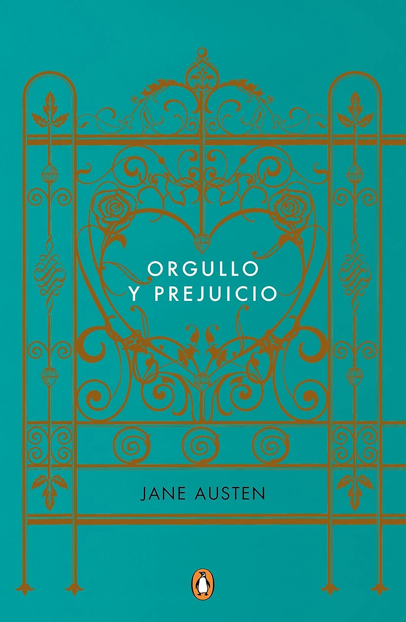 Orgullo y prejuicio / Pride and Prejudice