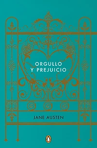 Orgullo y prejuicio / Pride and Prejudice