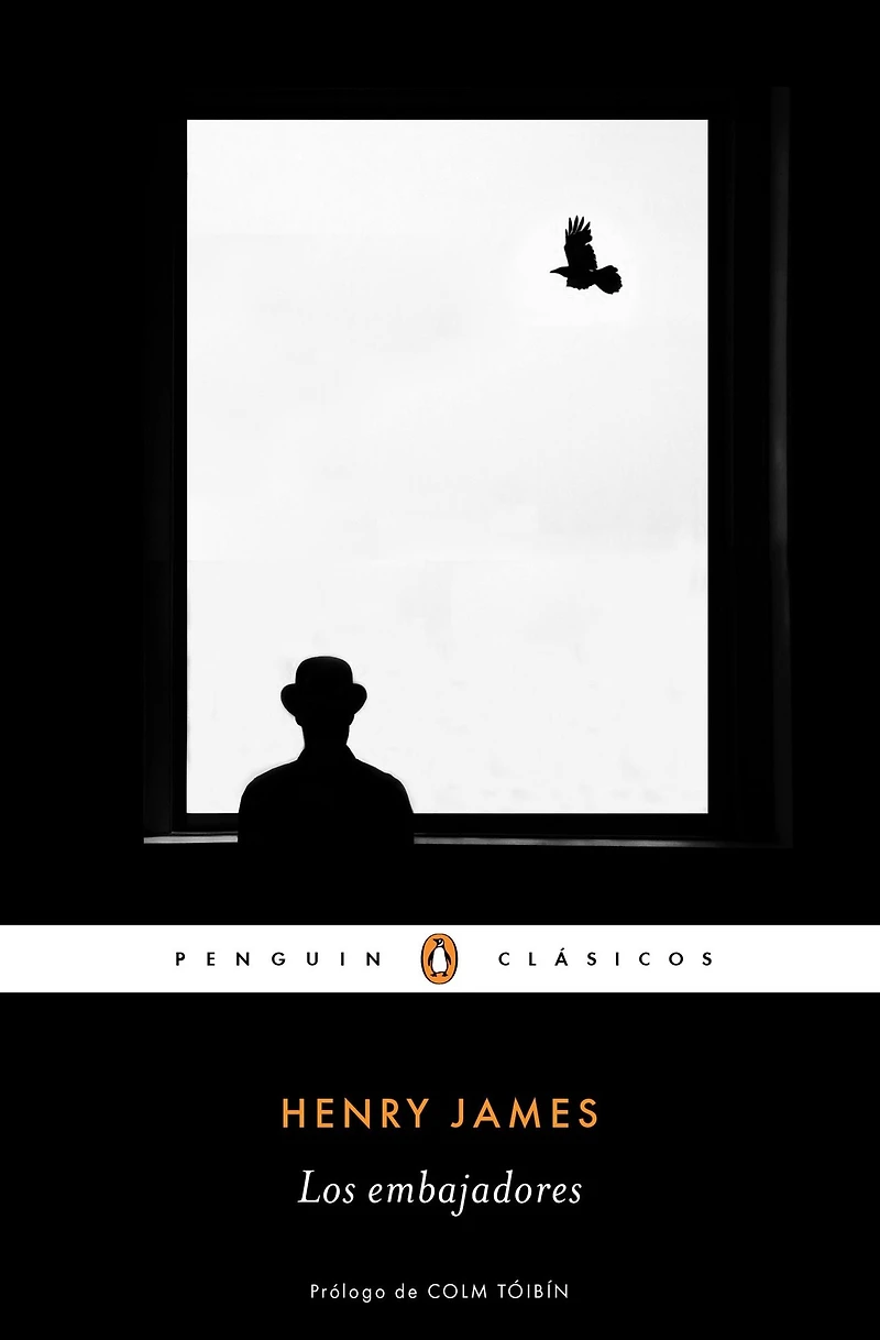Los Embajadores (Spanish Edition)