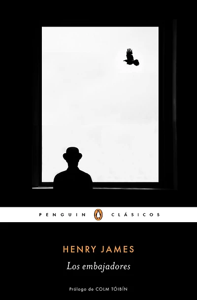 Los Embajadores (Spanish Edition)