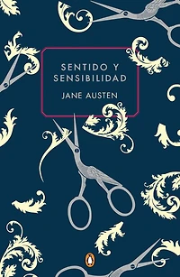 Sentido y sensibilidad - Sense and Sensibility