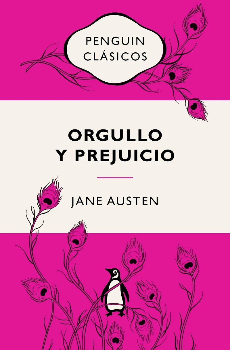 Orgullo y prejuicio / Pride and Prejudice