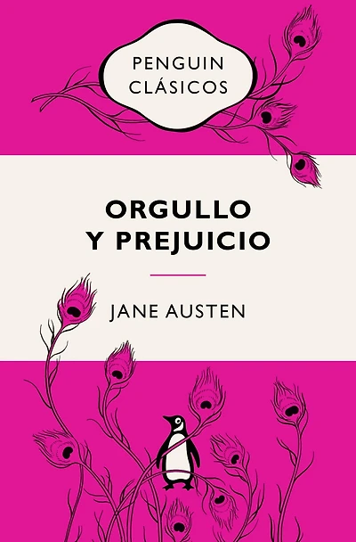 Orgullo y prejuicio / Pride and Prejudice