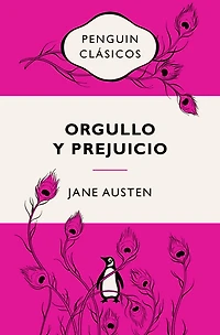 Orgullo y prejuicio / Pride and Prejudice